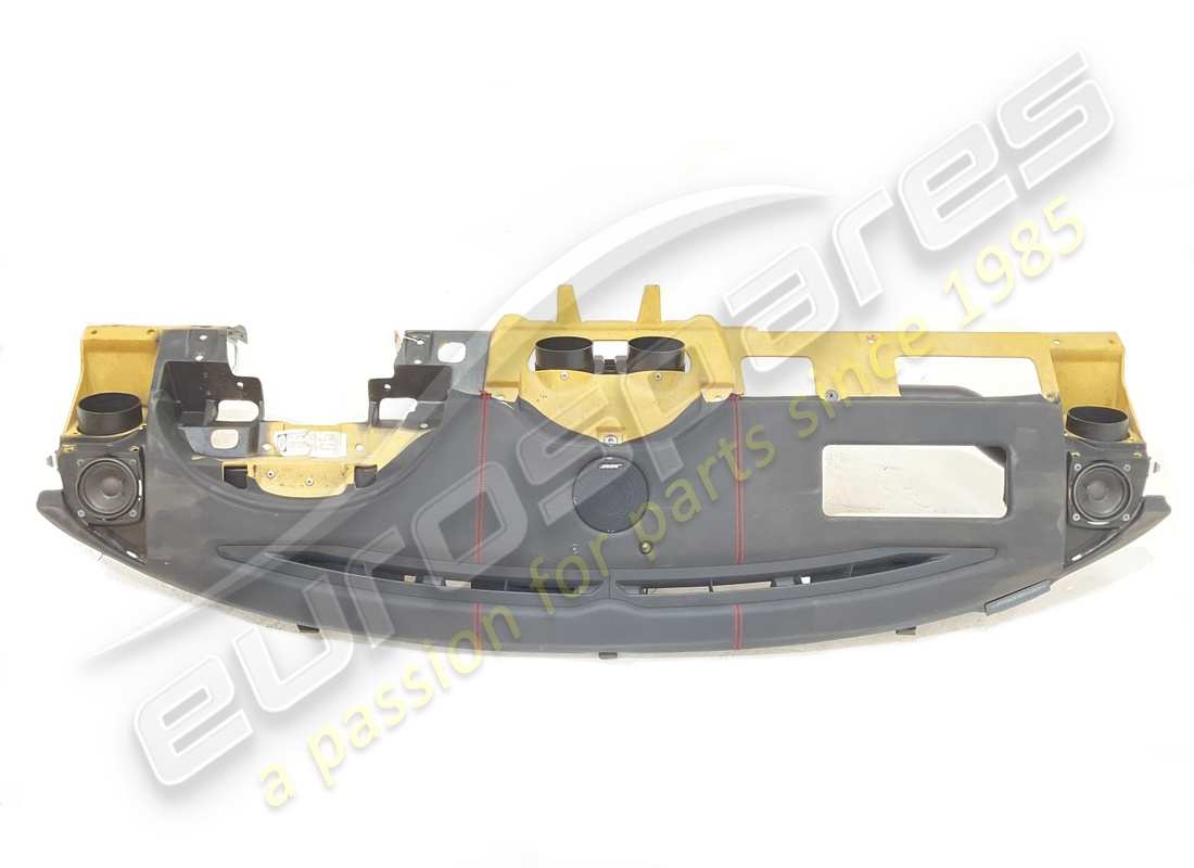 usata ferrari sottostruttura cruscotto superiore. numero parte 691376.. (3)