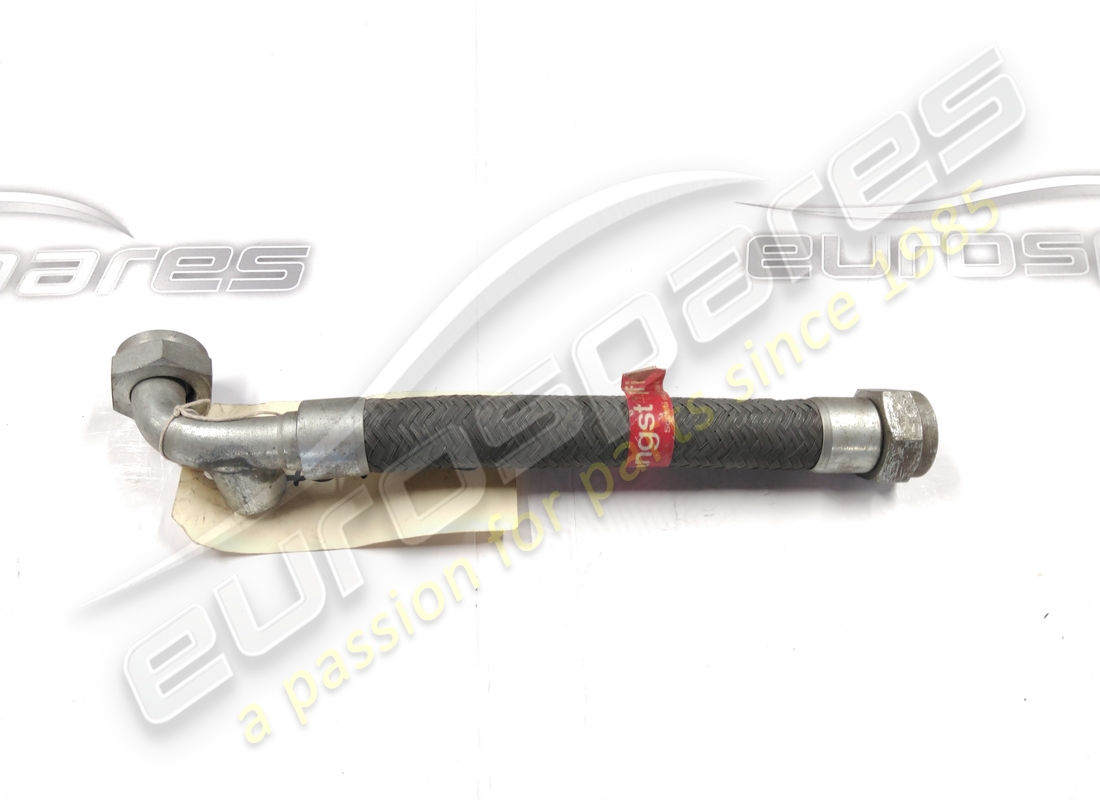 nuovo ferrari 246gt/s tubo olio superiore. numero parte 240792 (1)