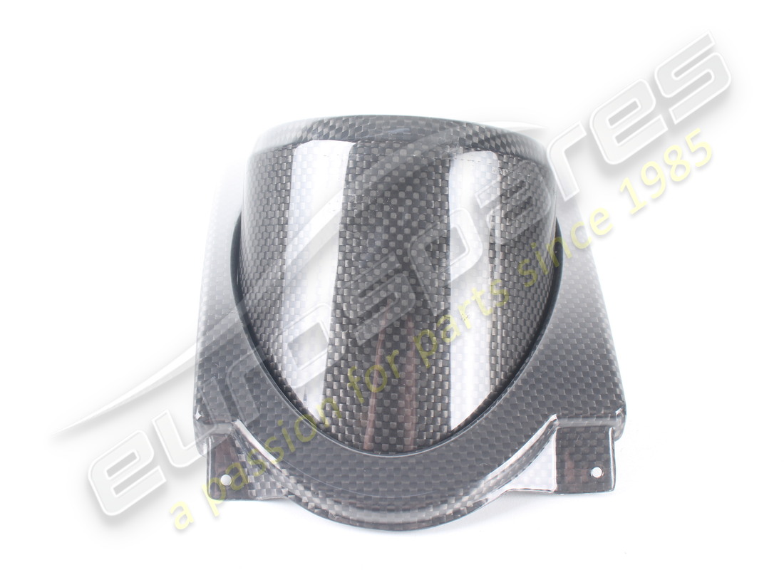 NUOVA FERRARI PIASTRA USCITA ARIA DX -CARBO. NUMERO PARTE 69541000 (4) nuova ferrari piastra uscita aria dx -carbo. numero parte 69541000 (4)