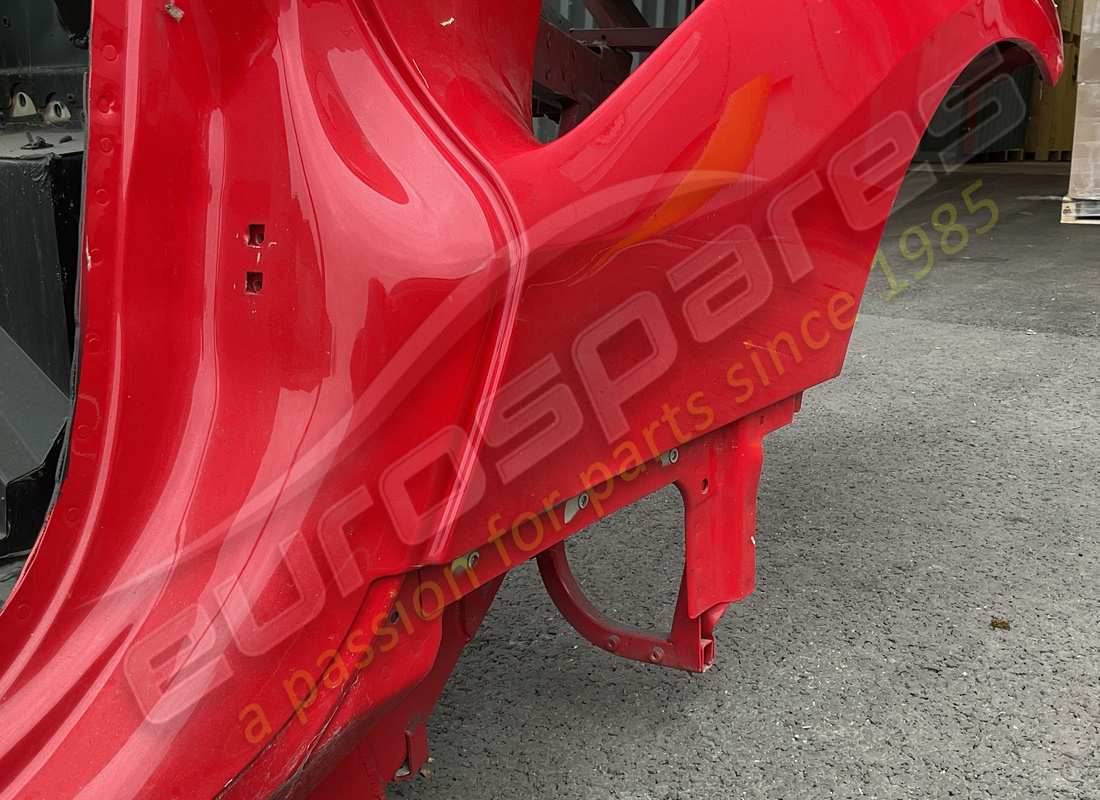carrozzeria completa ferrari usata. numero parte 87260000 (13)