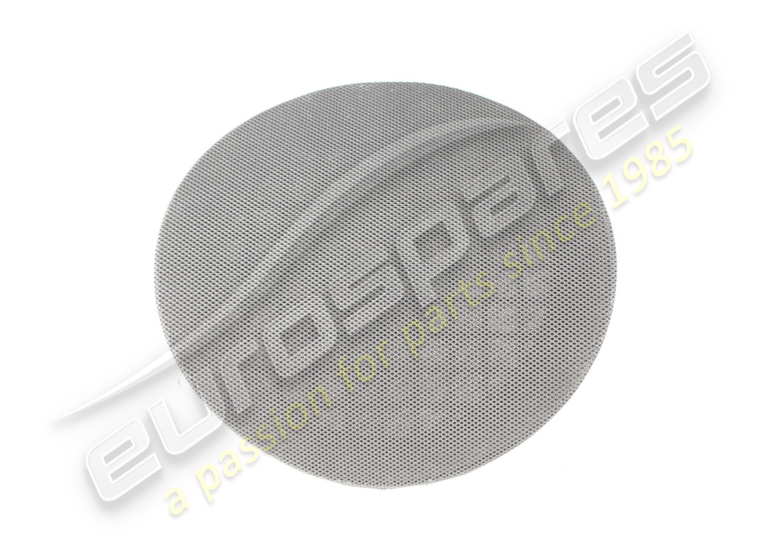 USATA Maserati PIASTRA ALTOPARLANTE SX . NUMERO PARTE 388300273 (1)