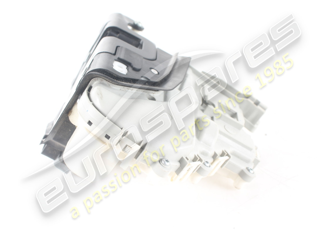 serratura porta lamborghini usata. numero parte 8j1837016d (2)