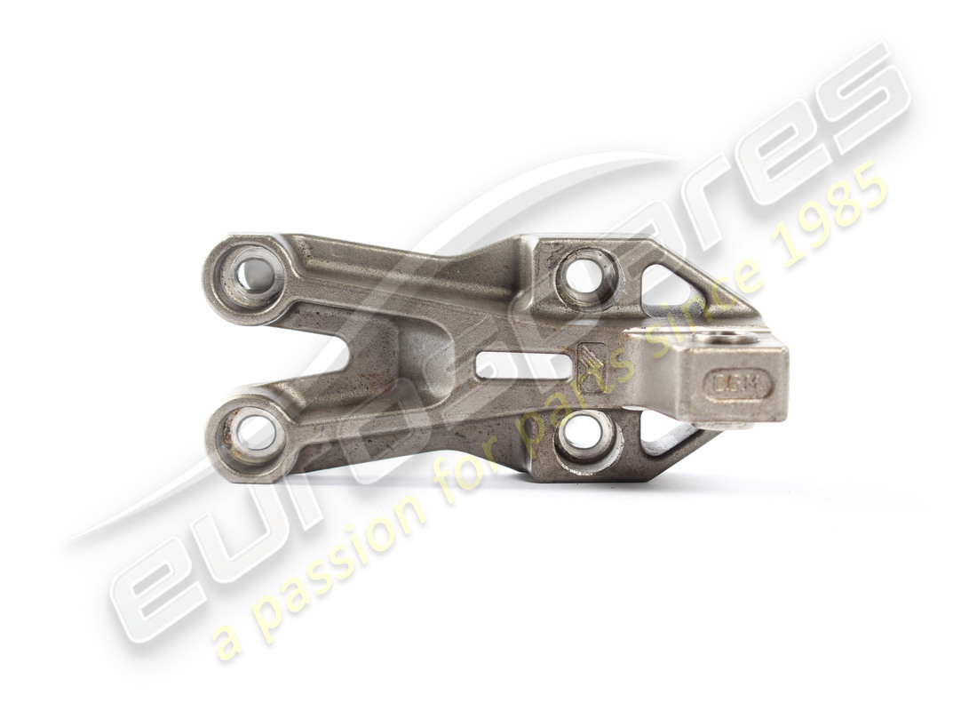 piastra di supporto turbo ferrari usata. numero parte 325811 (2)