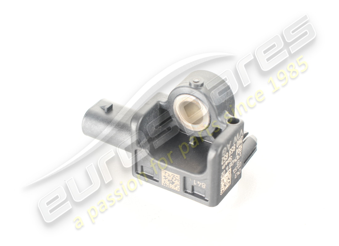 nuovo porsche sensore d'urto per airbag. numero parte 2h0959652 (2)