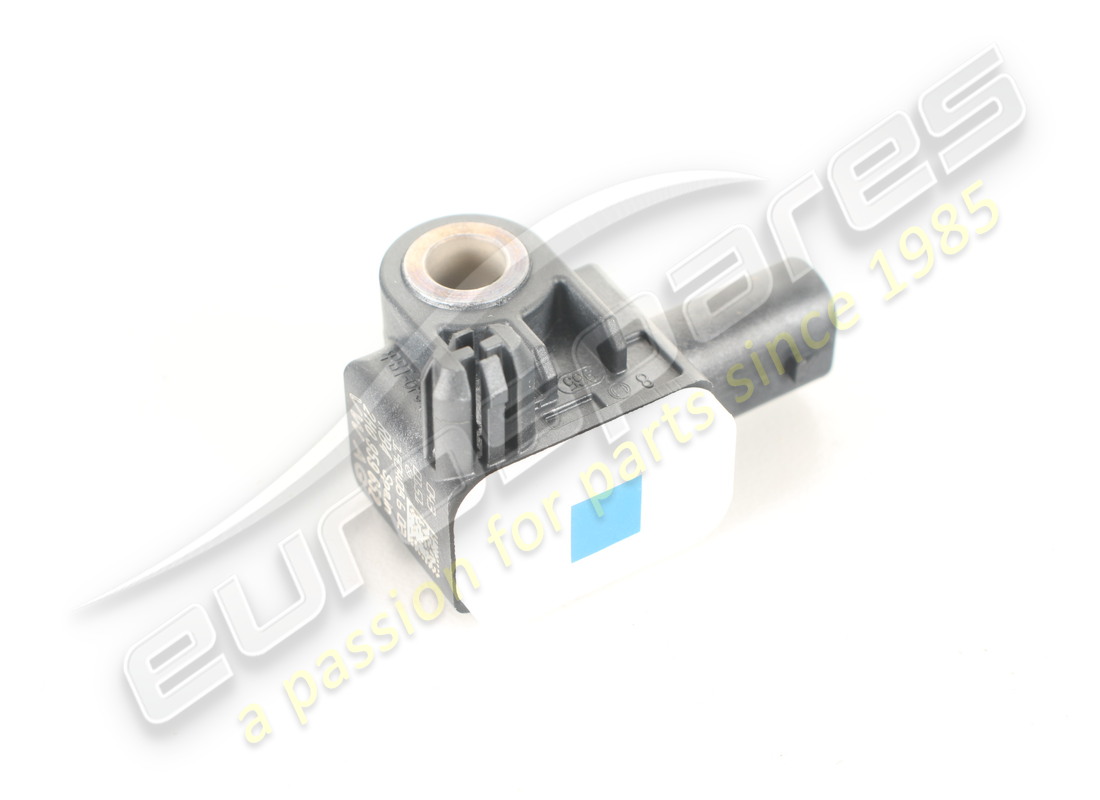 nuovo porsche sensore d'urto per airbag. numero parte 2h0959652 (3)