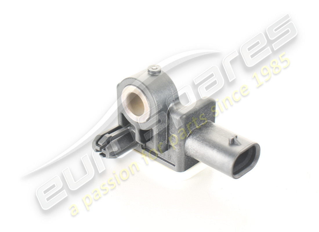 nuovo porsche sensore d'urto per airbag. numero parte 2h0959652 (1)
