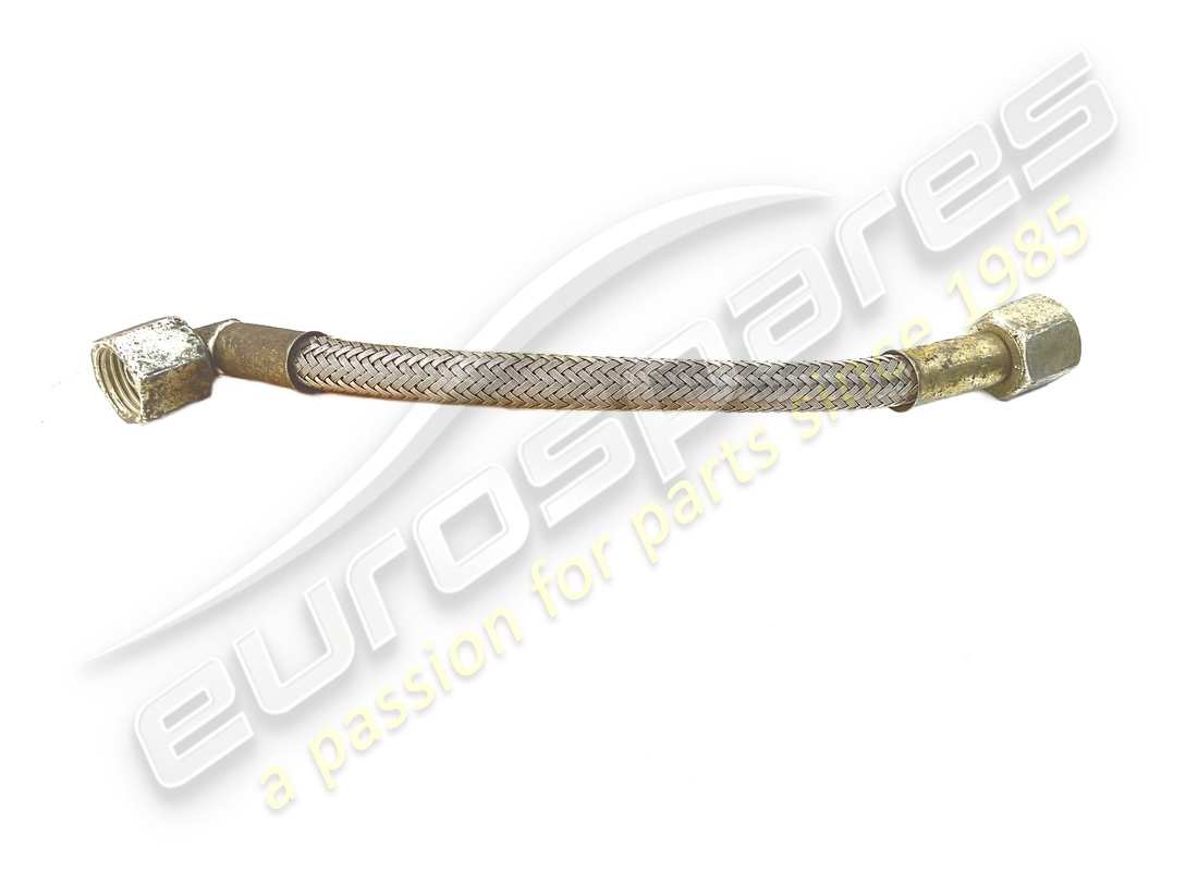 ACCUMULATORE Ferrari USATO PER FILTRARE IL TUBO DI COLLEGAMENTO. NUMERO PARTE 123789 (1)