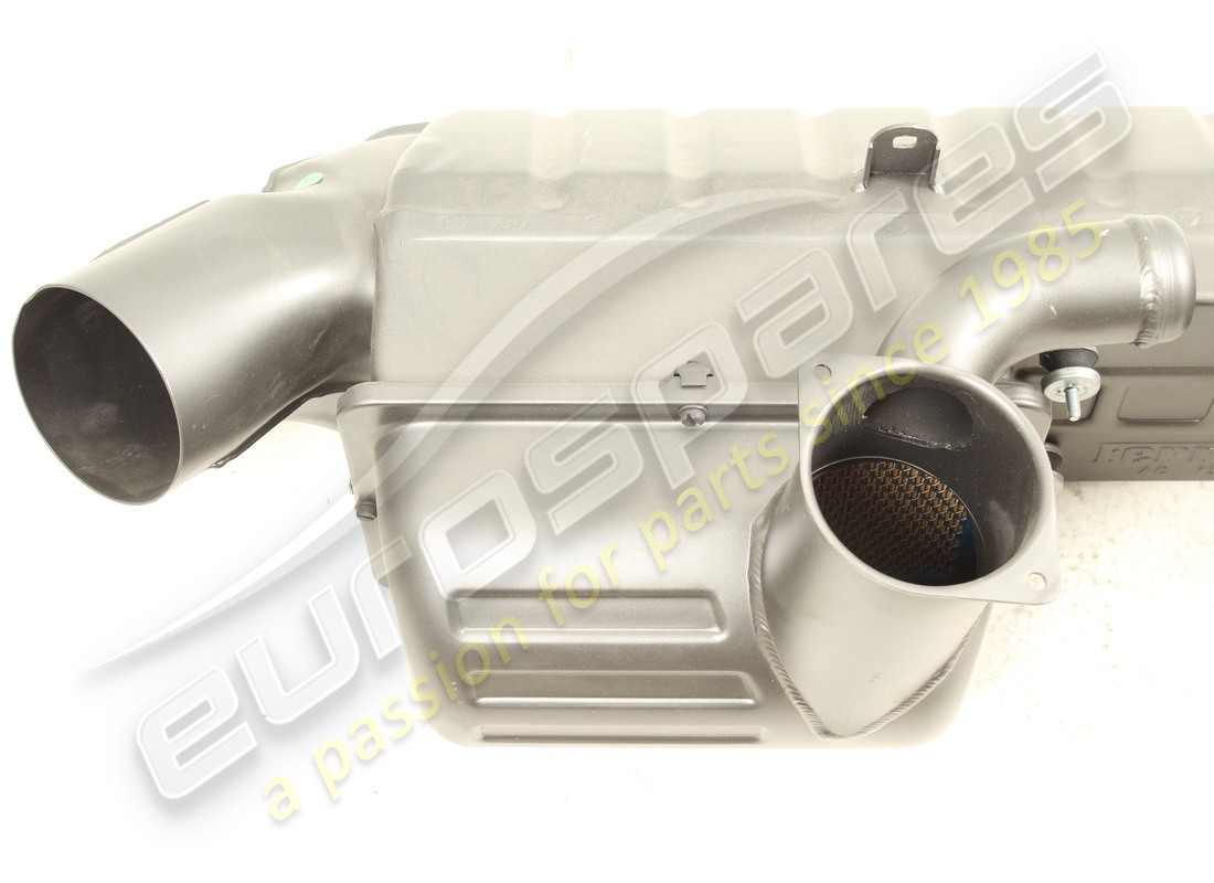 nuovo ferrari scatola filtro completa. numero parte 191204 (3)