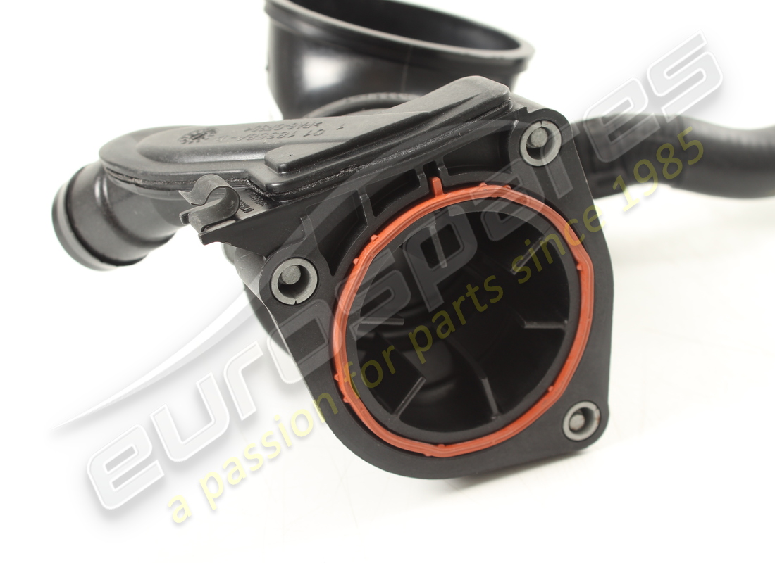 nuovo lamborghini giunto di aspirazione. numero parte 0p2129609l (2)