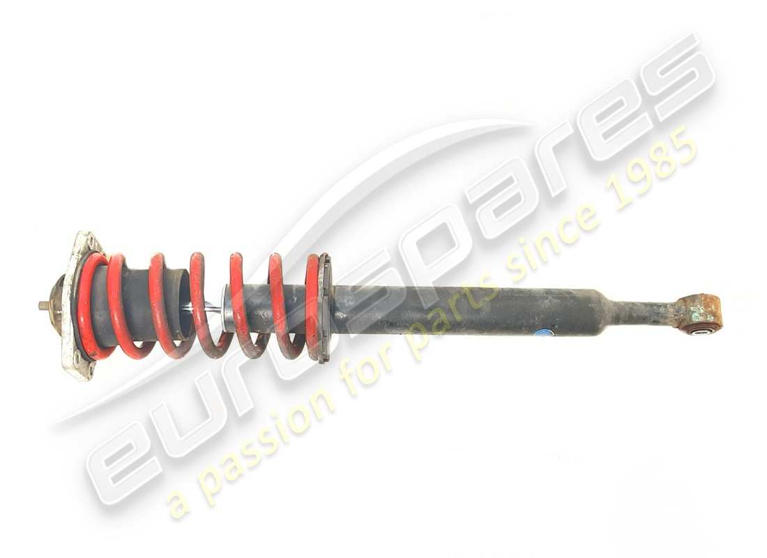 AMMORTIZZATORE ANTERIORE Maserati USATO. NUMERO PARTE 306171 (1)