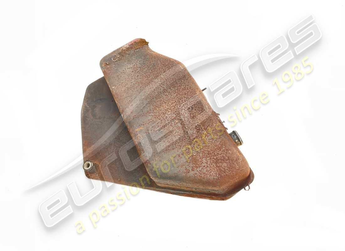 serbatoio carburante lamborghini usato, sinistro. numero parte 006204791 (2)