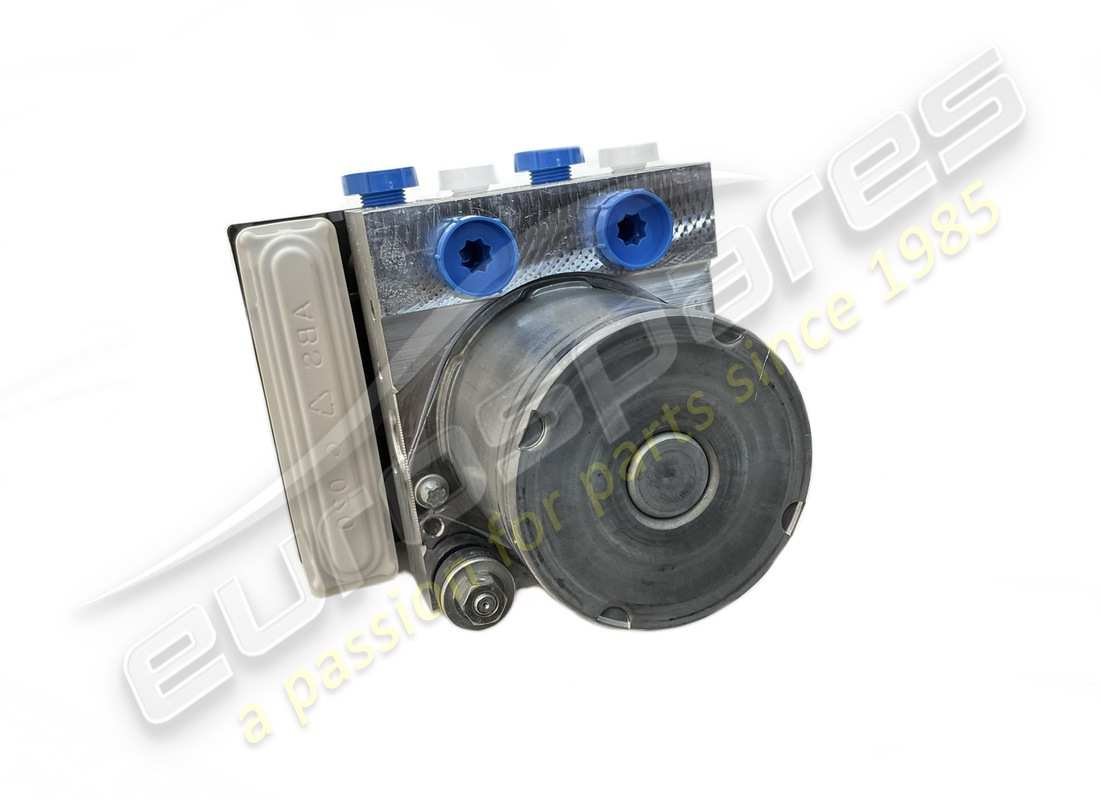 nuovo ferrari abs/asr idraulico/elettronico. numero parte 226683 (1)