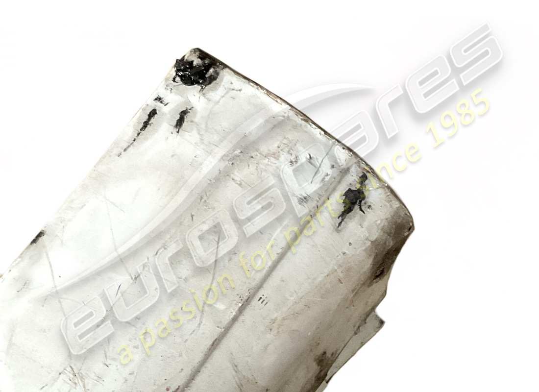pannello di copertura soglia sx usato ferrari. numero parte 63145500 (5)