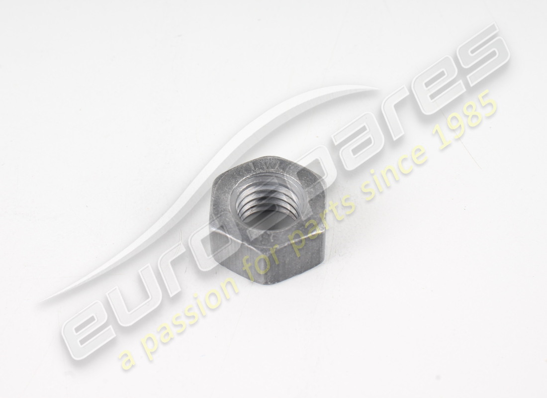 NUOVO Lamborghini DADO ESAGONALE . NUMERO PARTE N10155210 (1)