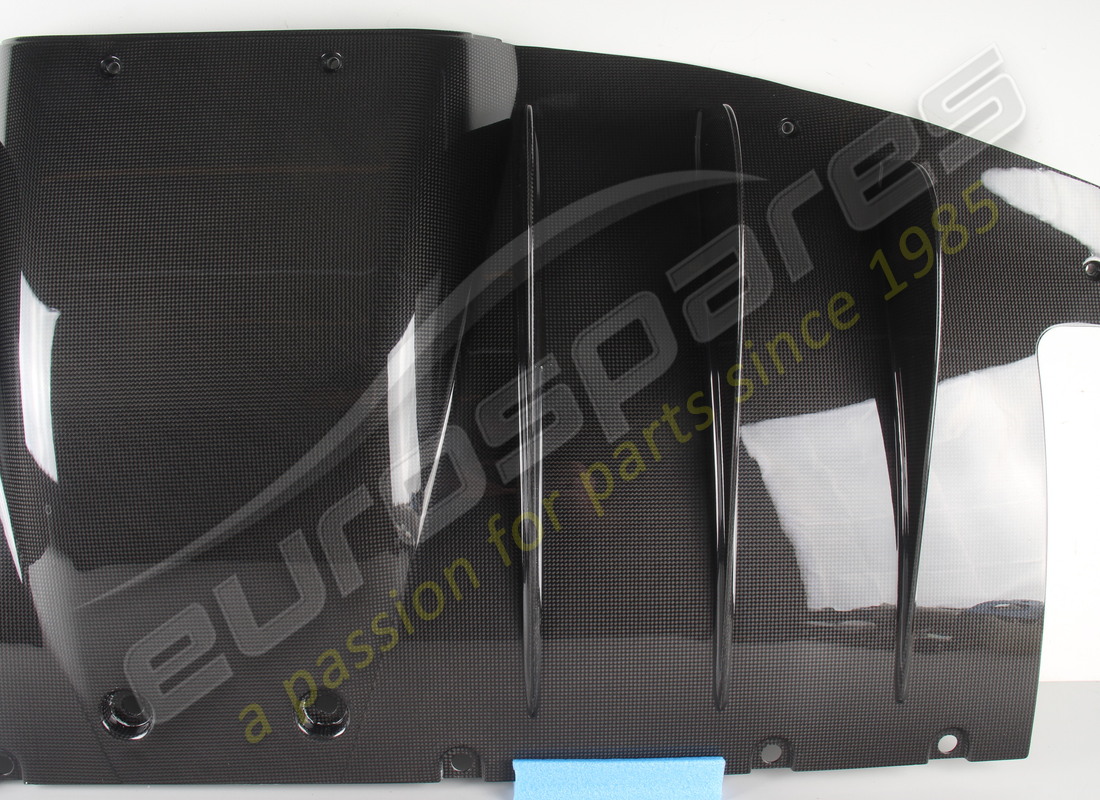 nuovo ferrari diffusore posteriore completo. numero parte 83916800 (3)