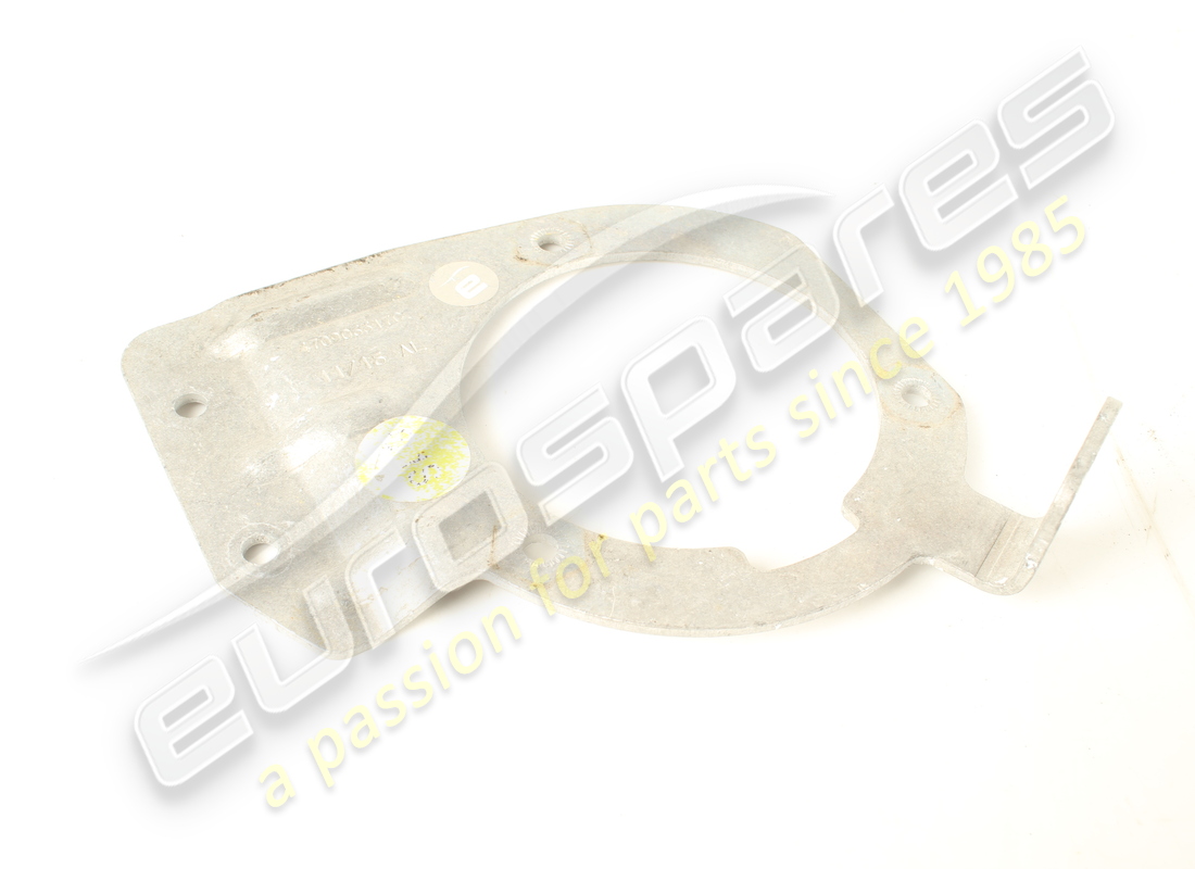 usato lamborghini staffa, sap pompa aria sec. numero parte 470906617c (3)