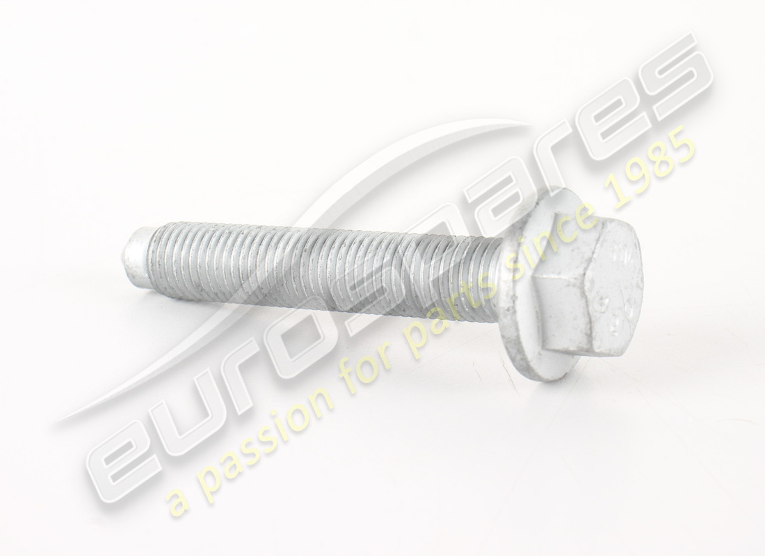 nuovo porsche bullone, esagonale. hd. con spalla. numero parte n10552402 (1)