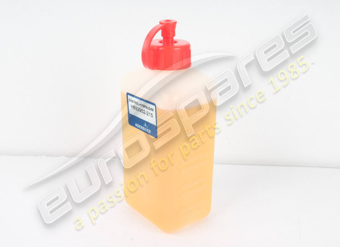 nuovo ferrari guarnizione superiore del telaio cilindro principale. numero parte 66454700 (3)