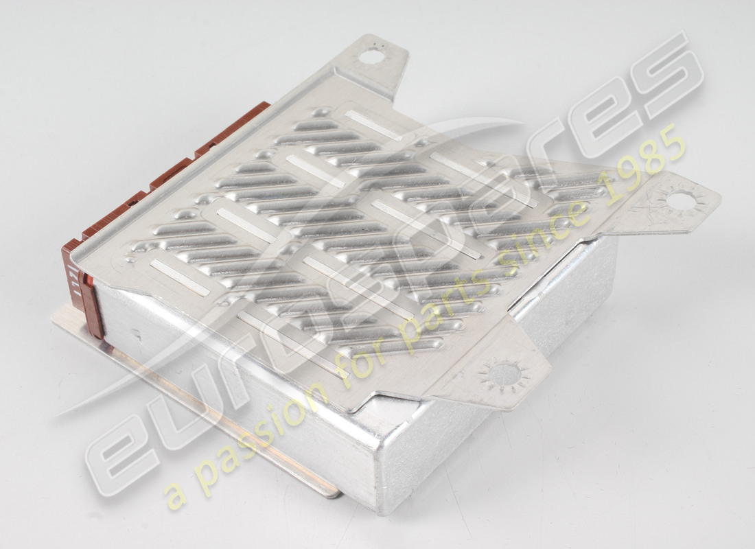 nuova maserati centralina airbag m145ol. numero parte 266803 (4)