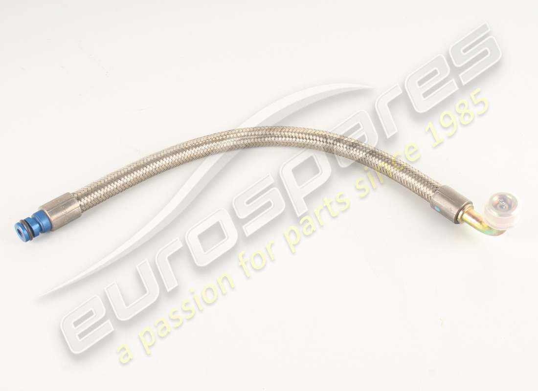nuovo ferrari tubo carburante dal regolatore a. numero parte 171345 (1)