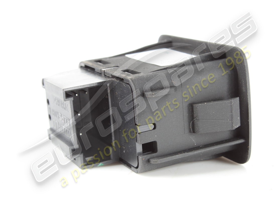 interruttore punta lamborghini usato. numero parte 4m09621095pr (4)