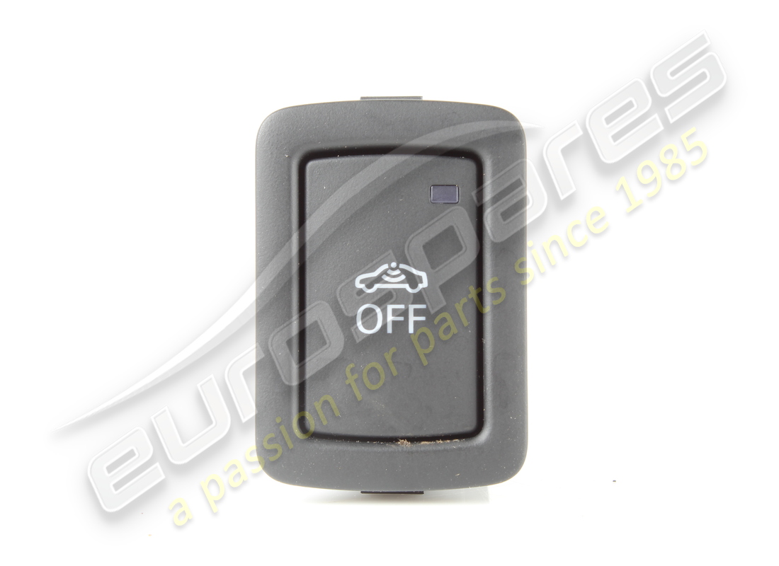 interruttore punta lamborghini usato. numero parte 4m09621095pr (1)