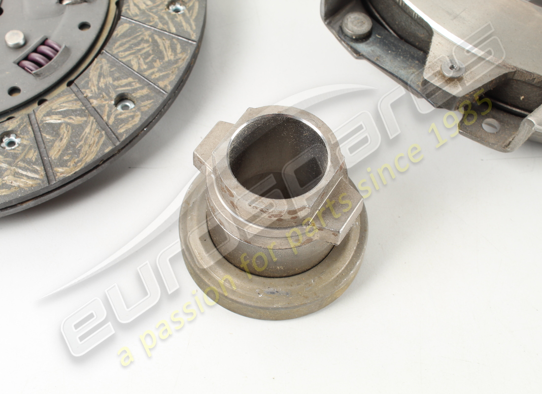 nuovo dispositivo frizione maserati. numero parte 314620101 (3)