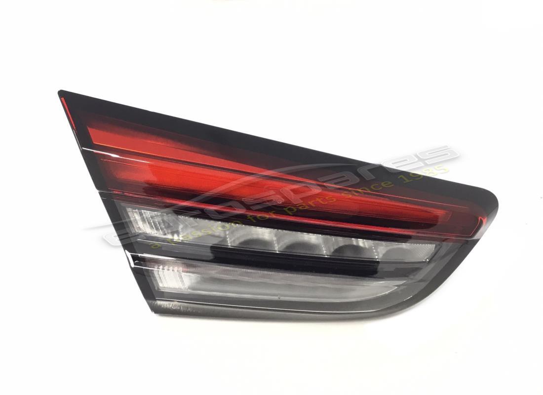 NUOVO Maserati FANALE POSTERIORE SX LATO MOBILE. NUMERO PARTE 670154611 (1)