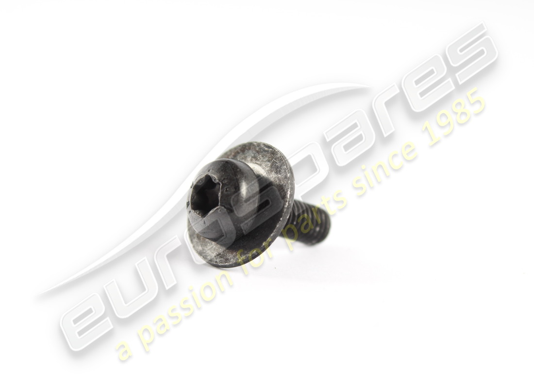 nuovo lamborghini bullone a testa esagonale (combi), m5 x 16. numero parte n10738101 (1)
