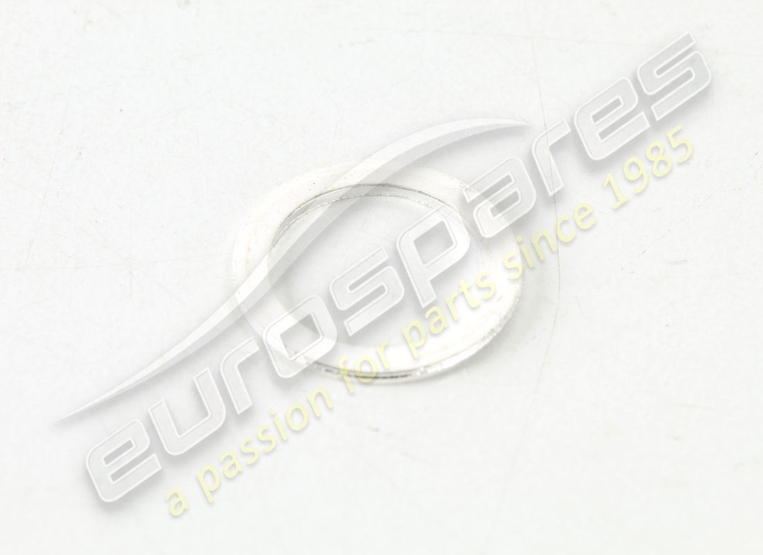 NEW LAMBORGHINI SEALING RING A16X22 . PART NUMBER N0138487 (1) NEW LAMBORGHINI SEALING RING A16X22 . PART NUMBER N0138487 (1)