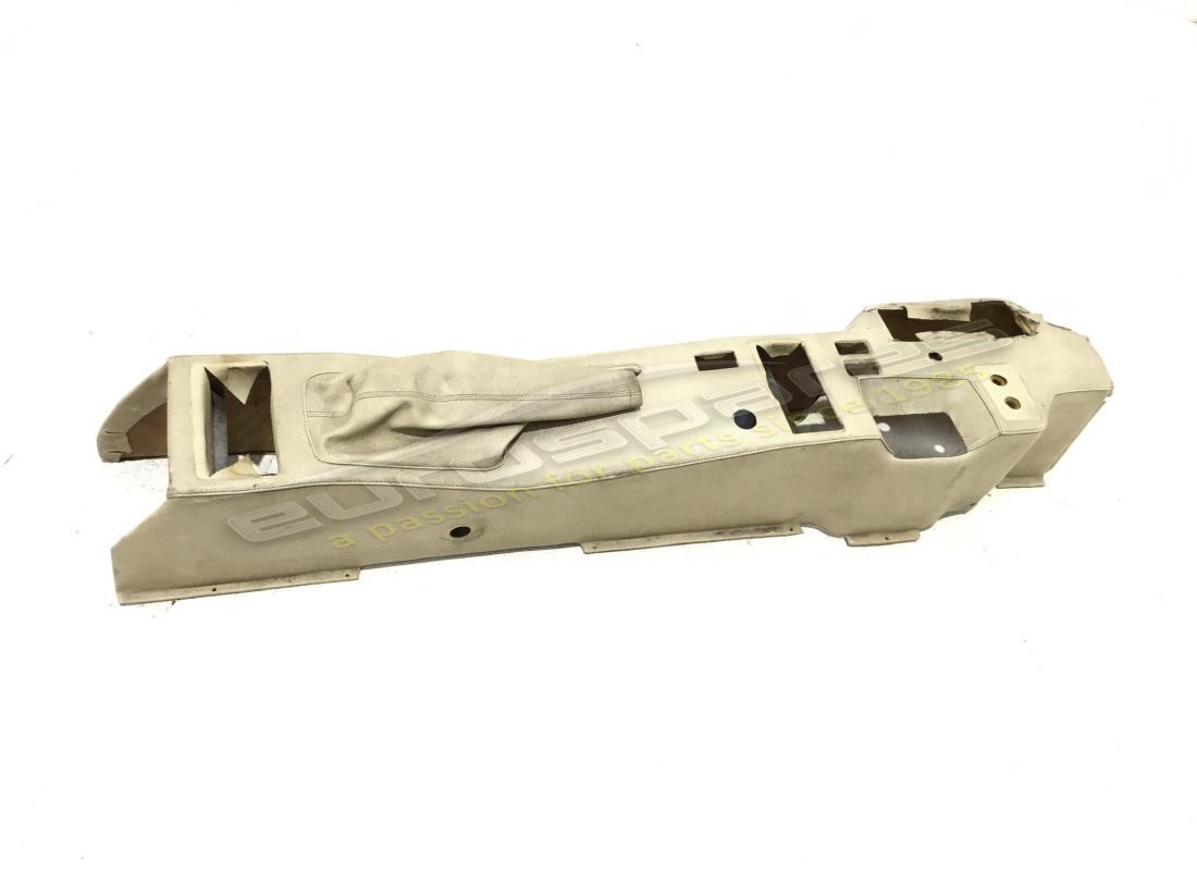 Ferrari CONSOLE CENTRALE RHD USATA. NUMERO PARTE 40185605 (1)