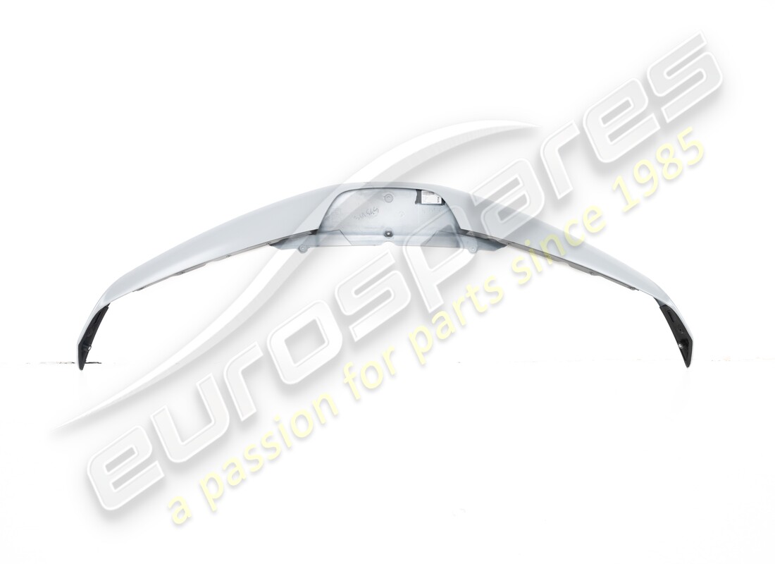 nuovo spoiler del centro di ferrari. numero parte 985872646 (1)