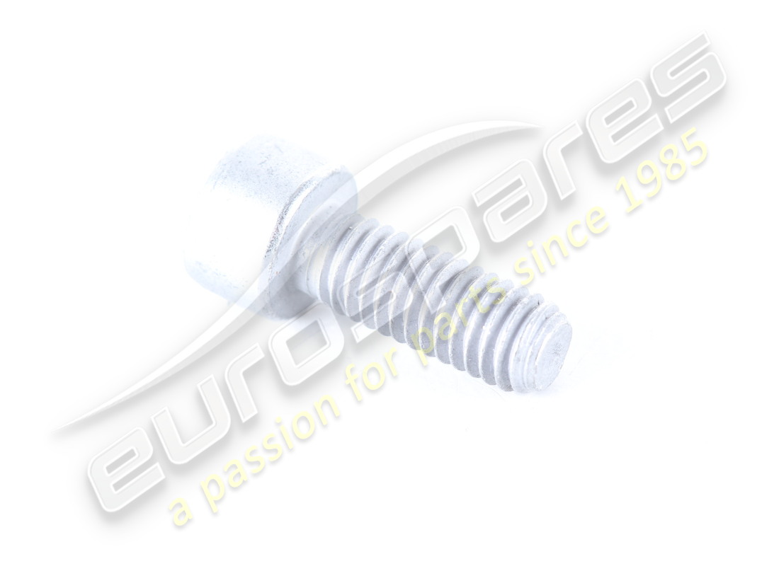 NUOVO PORSCHE TESTA ESAGONALE - VITE - M 6 X 18. NUMERO PARTE N10546403 (1) nuovo porsche testa esagonale - vite - m 6 x 18. numero parte n10546403 (1)
