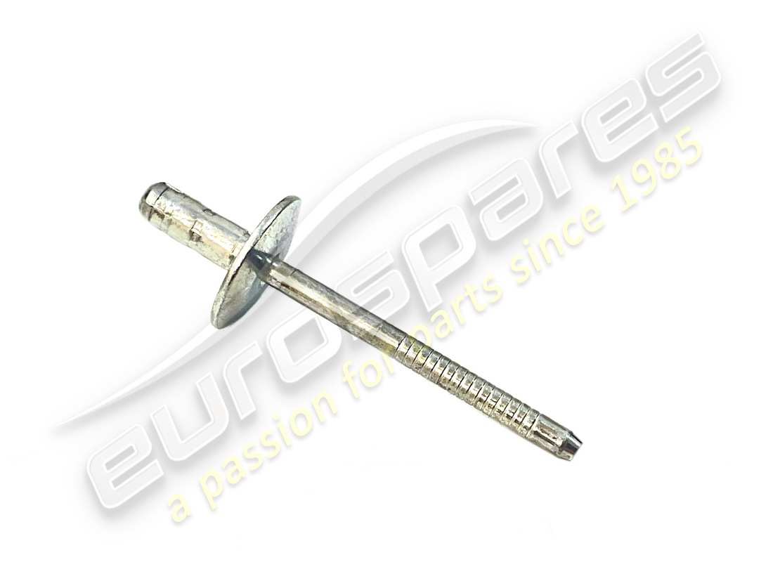nuovo lamborghini rivetto cieco. numero parte n91123101 (1)