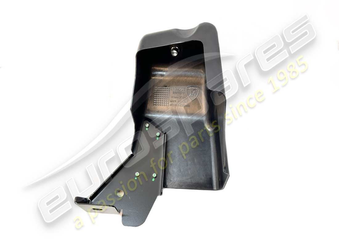nuovo lamborghini kit copertura pompa di sollevamento. numero parte 4t2698010 (2)