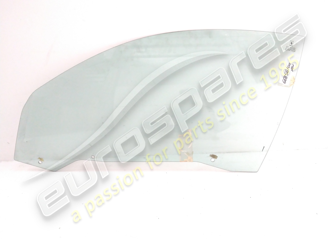 nuovo ferrari vetro laterale sx. numero parte 66856100 (4)