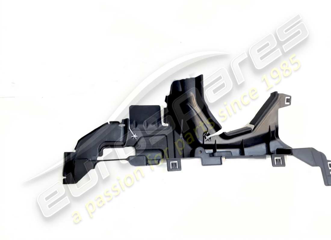 nuova parte condotto aria lamborghini. numero parte 4ml121283 (2)