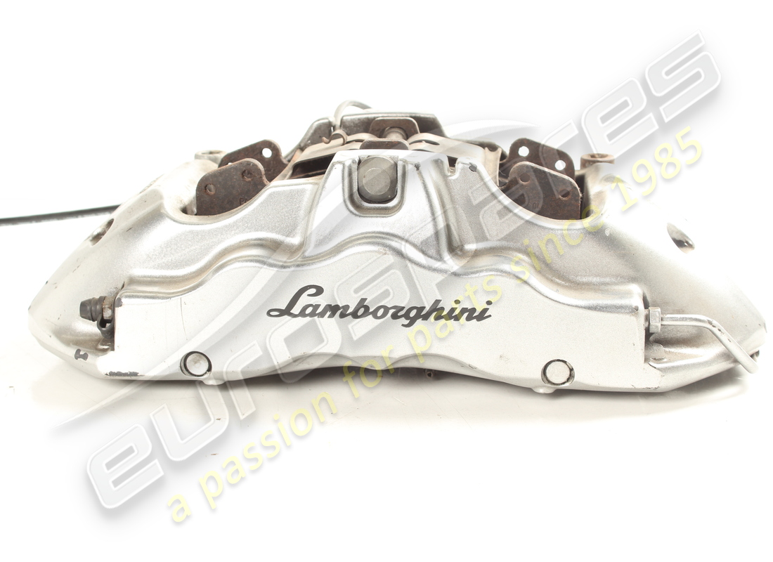 USATO Lamborghini PINZA CCB ANTERIORE MY06-07 G . NUMERO PARTE 410615105L (1)