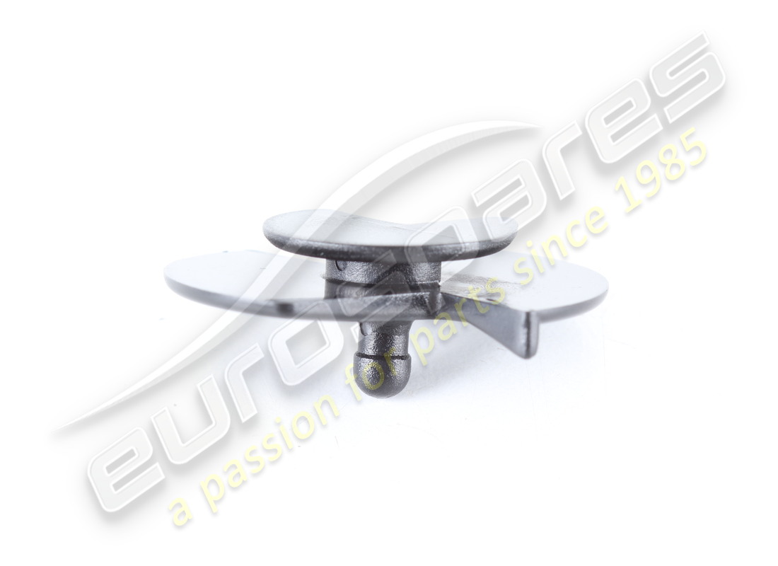 nuovo maserati pulsante fissaggio moquette. numero parte 67020900 (3)