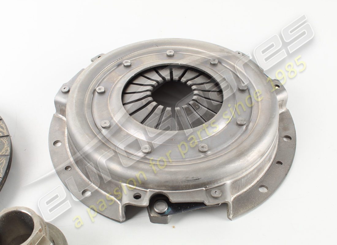 nuovo dispositivo frizione maserati. numero parte 314620101 (4)