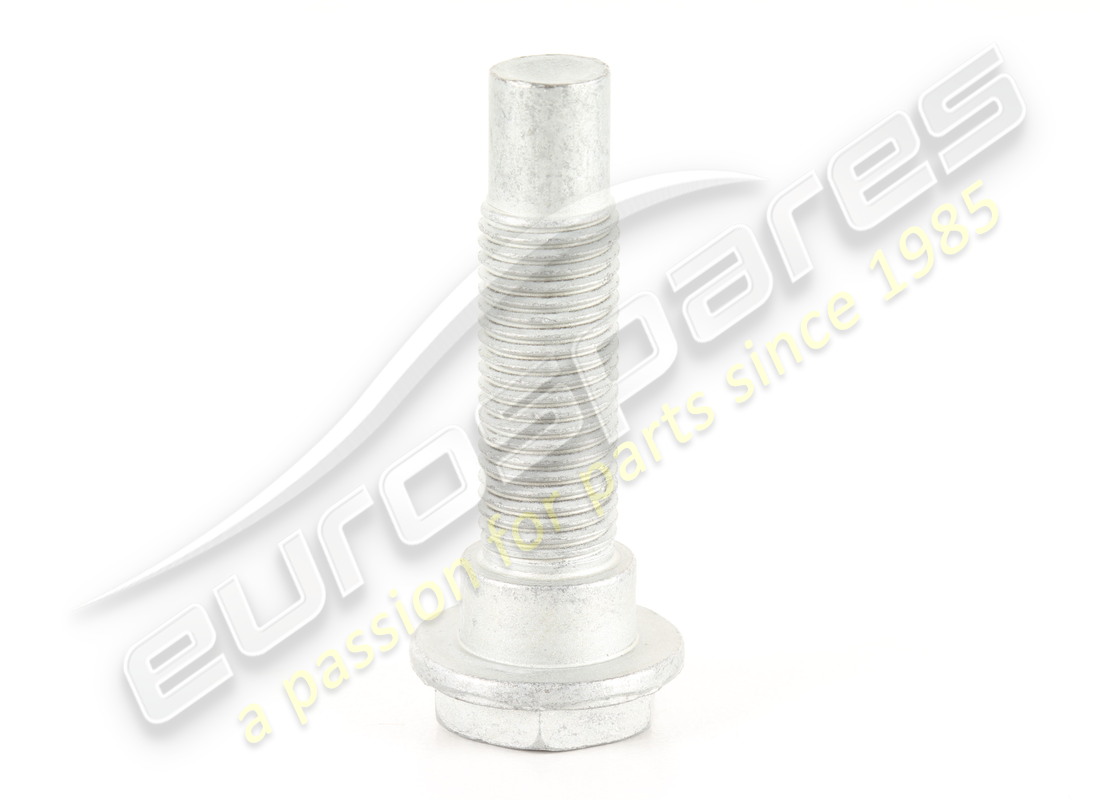 nuova porsche vite, formaggio hd. numero parte 9a700775500 (2)