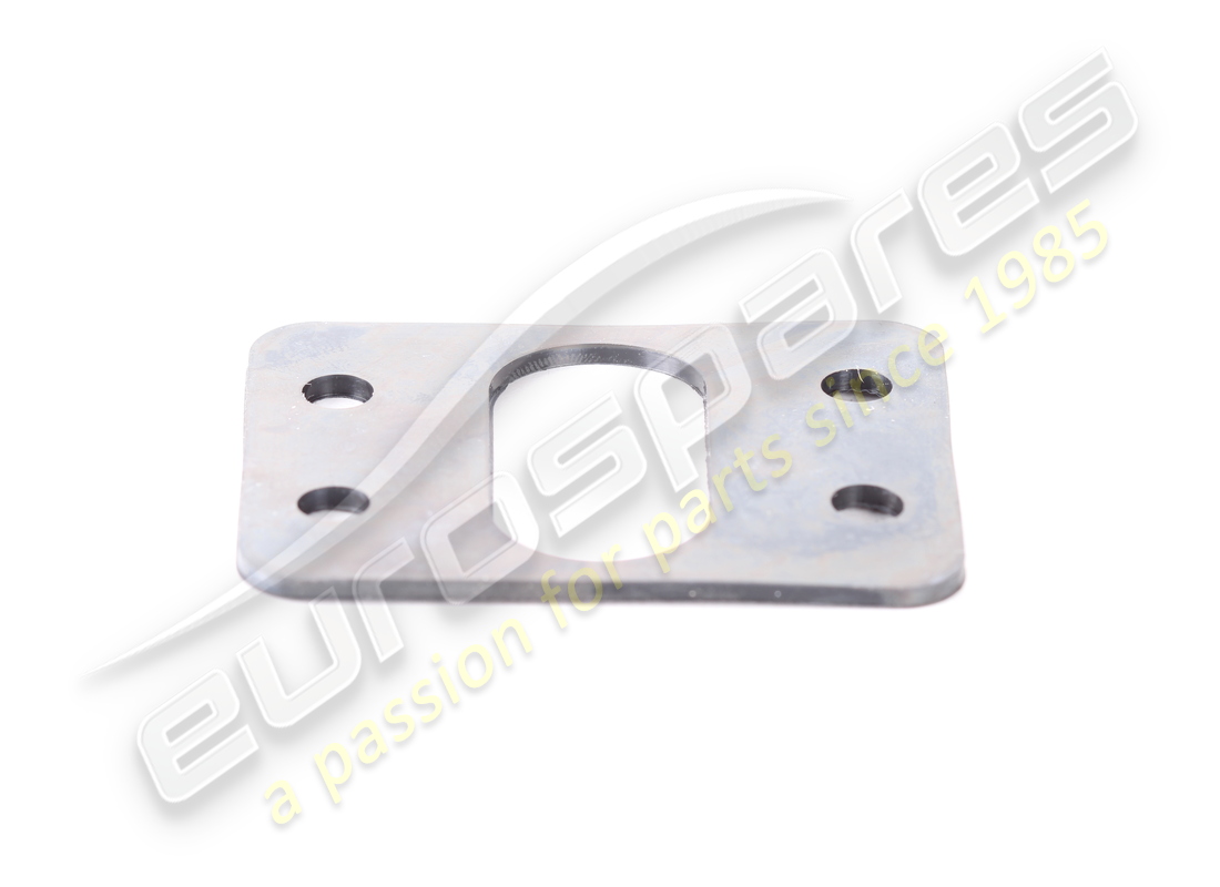 NUOVO LAMBORGHINI GUARNIZIONE SUPPORTO FRENO A MANO. NUMERO PARTE 003303843 (1) nuovo lamborghini guarnizione supporto freno a mano. numero parte 003303843 (1)