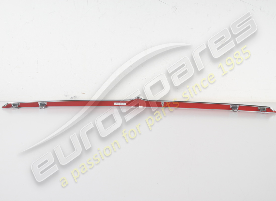 nuovo maserati cofano posteriore. numero parte 83446000 (2)