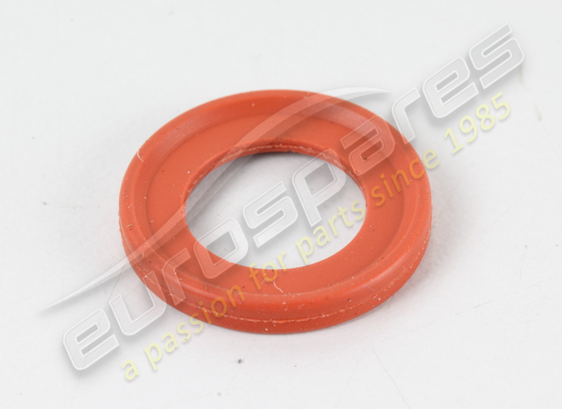 nuovo maserati guarnizione tappo olio. numero parte 46334870 (1)