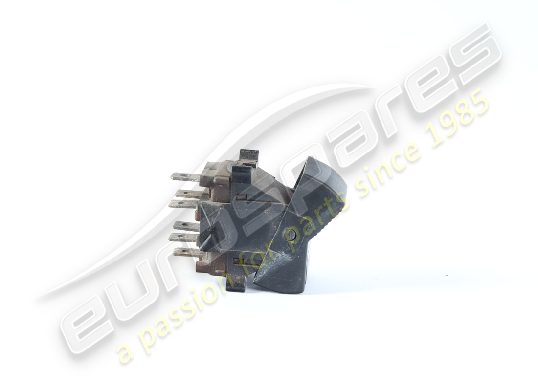 INTERRUTTORE TERGICRISTALLO Lamborghini 2 POSIZIONE USATO. NUMERO PARTE 006009339 (1)
