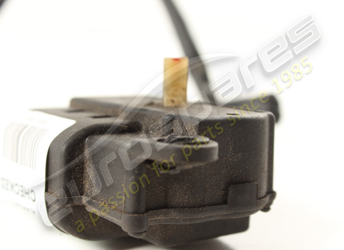 motore deviatore ferrari usato. numero parte 61790000 (2)