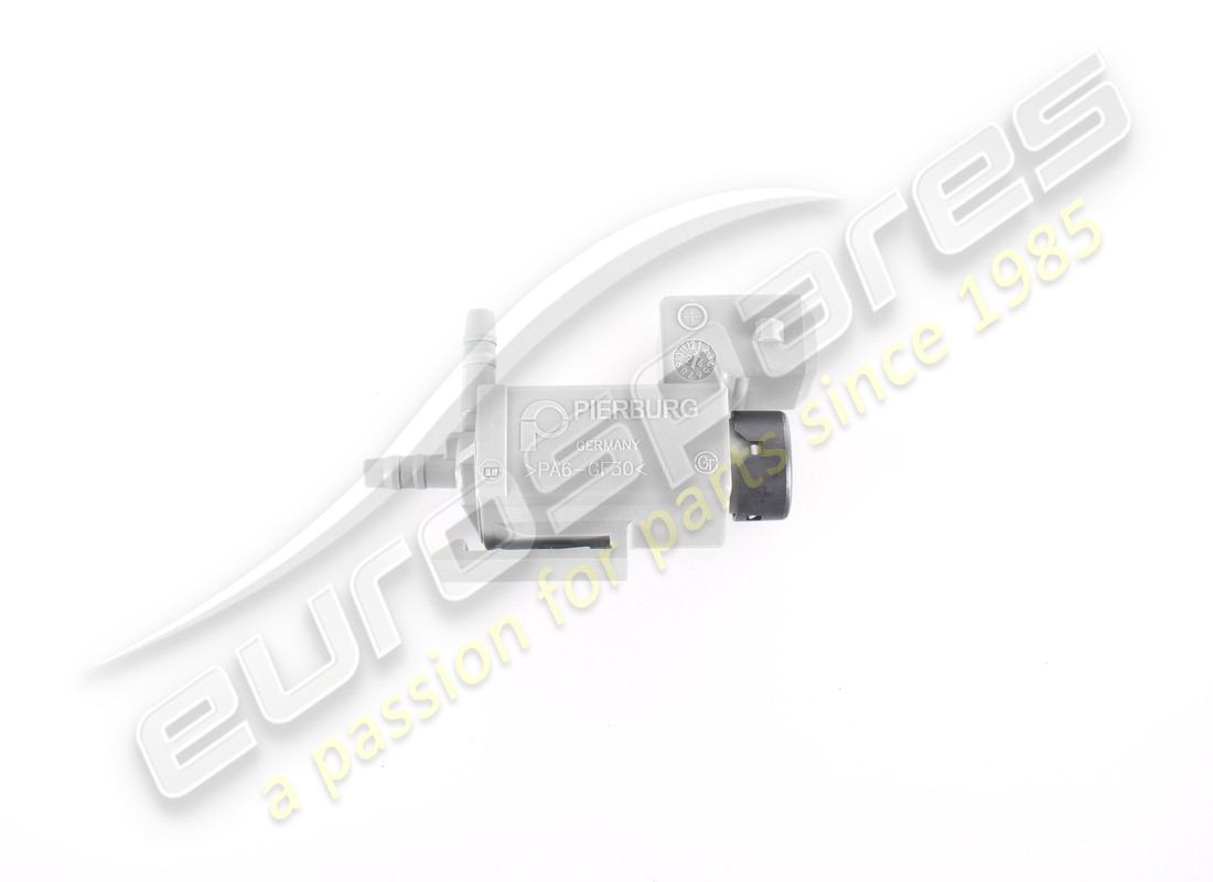 nuova porsche valvola di commutazione - m 61t 02072 >>. codice articolo 7pp906270 (1)