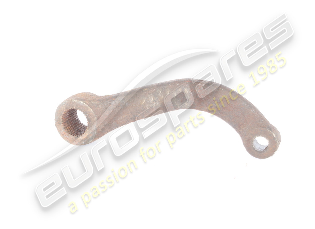 leva scatola sterzo lamborghini usata. numero parte 004310378 (2)