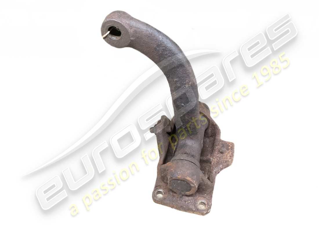 usata eurospares leva sterzo e staffa completa. numero parte eap1226087 (1)