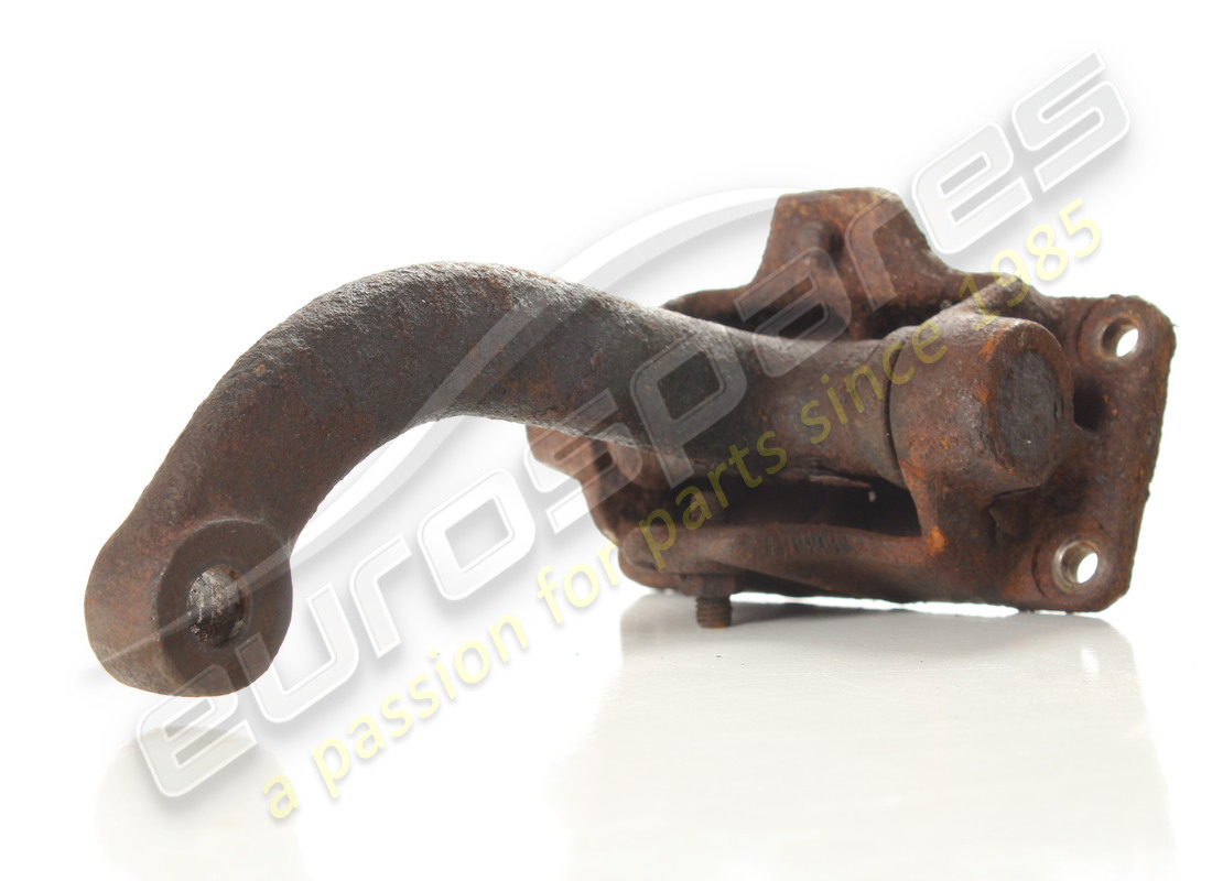 usata eurospares leva sterzo e staffa completa. numero parte eap1226087 (4)